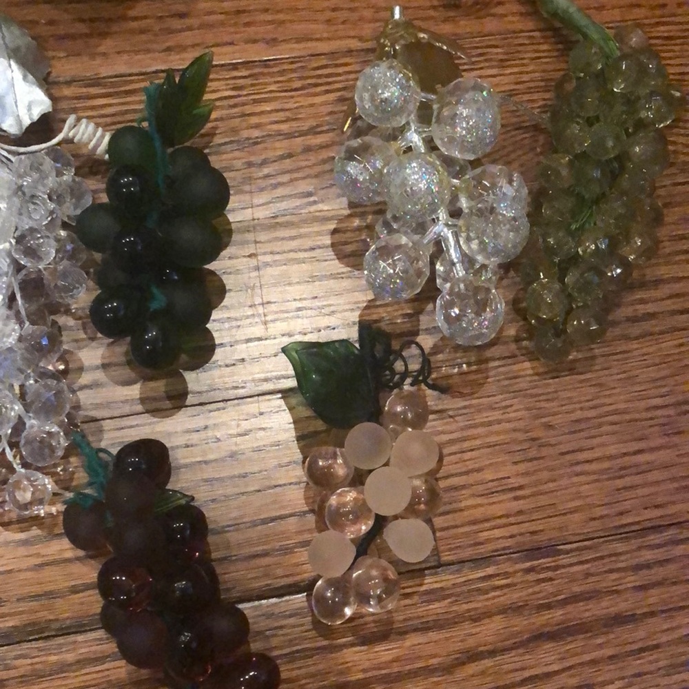 Fruit Decorations - Picture 3 of 5